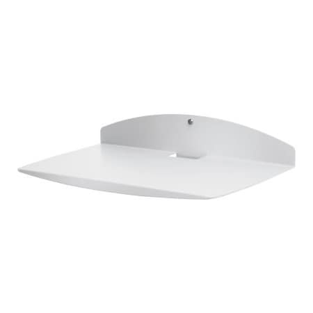 Capsa Solutions Capsa Healthcare Large Printer Shelf, 15 lbs. Weight Capacity FG9M38RL